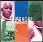 Legend - Liquid Deja Vu