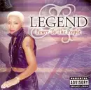 CD - Legend - Power To The People