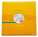 12inch Vinyl Single - Legend - Don't Do It