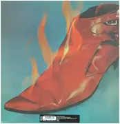 LP - Legend - Legend - 180gr. Vinyl