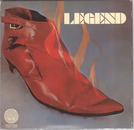 Legend - Legend
