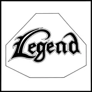 LP - Legend - Legend