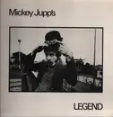 LP - Legend - Mickey Jupp's Legend - Purple Vinyl