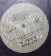 LP - Legend - Mickey Jupp's Legend
