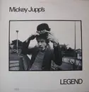LP - Legend - Mickey Jupp's Legend