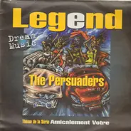 Legend - The Persuaders (Thème De La Série Amicalement Vôtre)