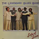 LP - Legendary Blues Band - Life Of Ease
