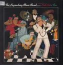 LP - Legendary Blues Band - Red Hot 'N' Blue