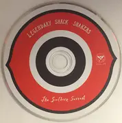CD - Legendary Shack Shakers - The Southern Surreal - Digipak