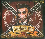 LEGENDARY SHACK-SHAKERS - Swampblood