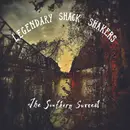 CD - Legendary Shack Shakers - The Southern Surreal - Digipak