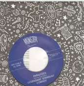 Legendary Stardust Cowboy - Paralyzed/Down The..