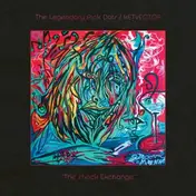 The Legendary Pink Dots - Shock Exchange
