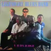 LP - Legendary Blues Band - U B Da Judge