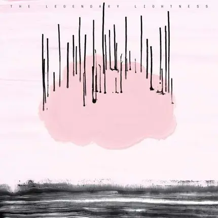 LEGENDARY LIGHTNESS - LEGENDARY LIGHTNESS