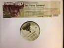 12inch Vinyl Single - Legends Of Hip Hop - The Fifth Element