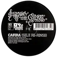 Legends Of The Underground - Cafira (Seiji Re-Rinse)