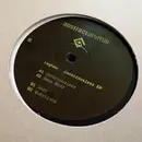12inch Vinyl Single - Leghau - Consciousless EP - EP