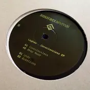 Leghau - Consciousless EP
