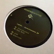 Leghau - Consciousless EP