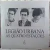 LP - Legião Urbana - As Quatro Estações
