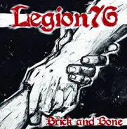 Legion 76 - Brick And Bone