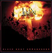 Legion - Black Goat Armageddon