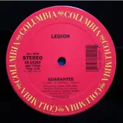 Legion - Guarantee
