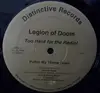 12'' - Legion Of Doom - Puttin My Thang Down