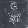 LP - Legion Of Death - Legion Of Death - HQ-Vinyl LIMITED