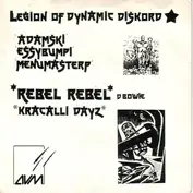 Legion Of Dynamic Diskord