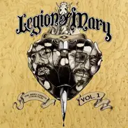 Legion Of Mary - The Jerry Garcia Collection, Vol. 1