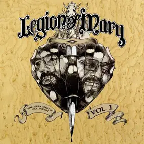 Legion Of Mary - The Jerry Garcia Collection, Vol. 1