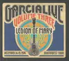 CD-Box - Legion Of Mary - GarciaLive Volume Three (December 14-15, 1974 Northwest Tour)
