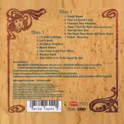 Double CD - Legion Of Mary - The Jerry Garcia Collection, Vol. 1 - Digipak