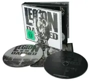CD - Legion Of The Damned - Malevolent Rapture (In Memory Of...)
