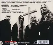 CD - Legion Of The Damned - Malevolent Rapture (In Memory Of...)