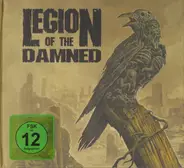 Legion Of The Damned - Ravenous Plague