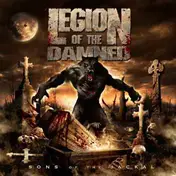 legion of the damned - Sons of the Jackal