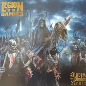 legion of the damned - Slaves Of The Shadow Realm