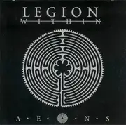 CD - Legion Within - Aeons