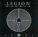 CD - Legion Within - Aeons