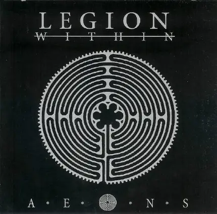 Legion Within - Aeons