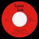 7inch Vinyl Single - Legionaires Disease - Rather See You Dead (Than With Wool On Your Head)