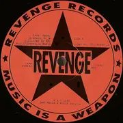 12'' - Legion Of Dynamic Diskord - Rebel Rebel / Kracalli Dayz