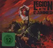 legion of the damned - Slaughtering