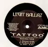 12'' - Legit Ballaz - Tattoo / You Know Me