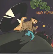 Double LP - Lego - Mad Flava
