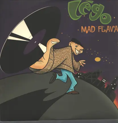 Lego - Mad Flava
