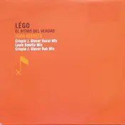 Lego - El Ritmo Del Verdad